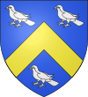 Blason de Jean Bonnot de Cormaillon