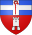 Blason de Marby