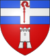 Coat of arms of Marby