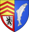 Blason d'Offendorf