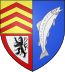 Blason de Offendorf