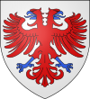 Blason de Azincourt