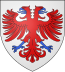 Blason de Azincourt