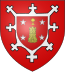 Blason de Badaroux