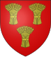 Coat of arms of Gouillons