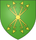 Coat of arms of Jouac