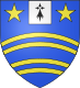 Coat of arms of Larmor-Baden
