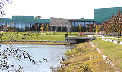 City Hall in 2006