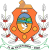 Coat of arms of Belo Jardim