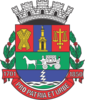 Official seal of Juiz de Fora