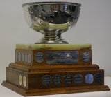 Frank L. Buckland Trophy: OHA Jr. A Championship