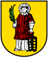 Blason de Dallenwil