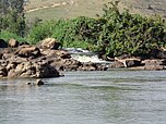 Cachoeira do Cravo