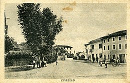 Cintello – Veduta