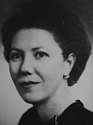 Cecilia T. Cleveland