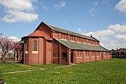 St Luke's Church, New Rossington