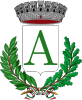 Coat of arms of Angrogna