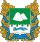 Coat of arms of Kurgan Oblast