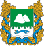 Blason de Oblast de Kourgan