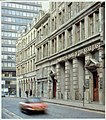 Commercial Bank of the Near East in London, 1972