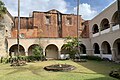 Claustro del convento