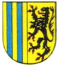 Coat of arms of Karl-Marx-Stadt