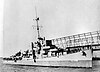 USS Menges