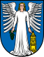 Coat of arms of Engelstadt