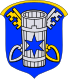 Coat of arms of Marktschellenberg
