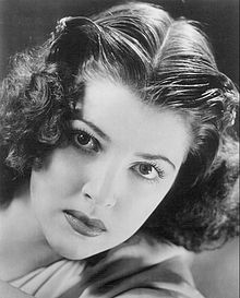 Description de l'image Diana Barrymore 1942.jpg.