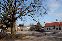 Rüdnitz – Veduta