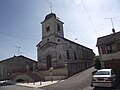 Église Saint-Gengoult de Taillancourt