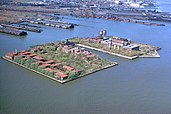 Ellis Island