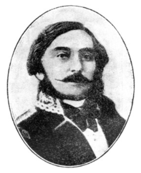 Emilio Faà di Bruno