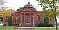 Carnegie Public Library (South Seventh Street)