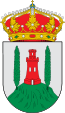 Blason de Iznájar