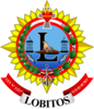 Coat of arms of Lobitos