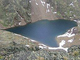 Estany Negre