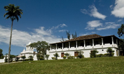 Fazenda do Colubandê.