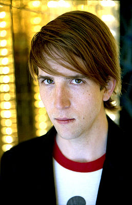 Final Fantasy's Owen Pallett