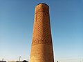 Firuzabad Tower