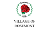 Flag of Rosemont