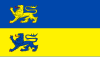 Flag of Schleswig-Flensburg