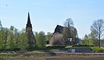 Frödinge kyrka