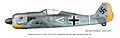 Focke-Wulf Fw 190 A3