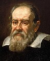 Image 30Galileo Galilei, early proponent of the modern scientific worldview and method (1564–1642) (from History of physics)