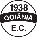 Logo du Goiânia