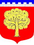 Coat of arms of Dubrovka