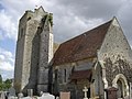 Église Saint-Brice