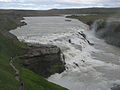 Gulfoss, Iceland